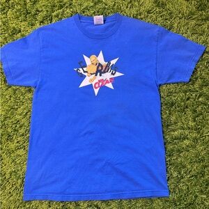 Vintage 2001 Mr Clean Shirt